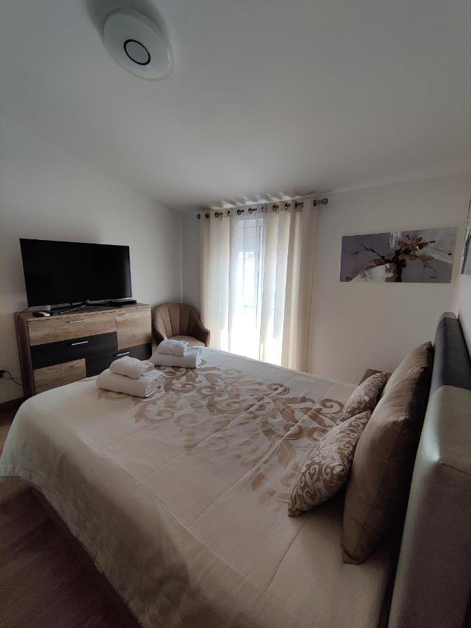 Casinha Gabriela Apartment Lagos Exterior photo